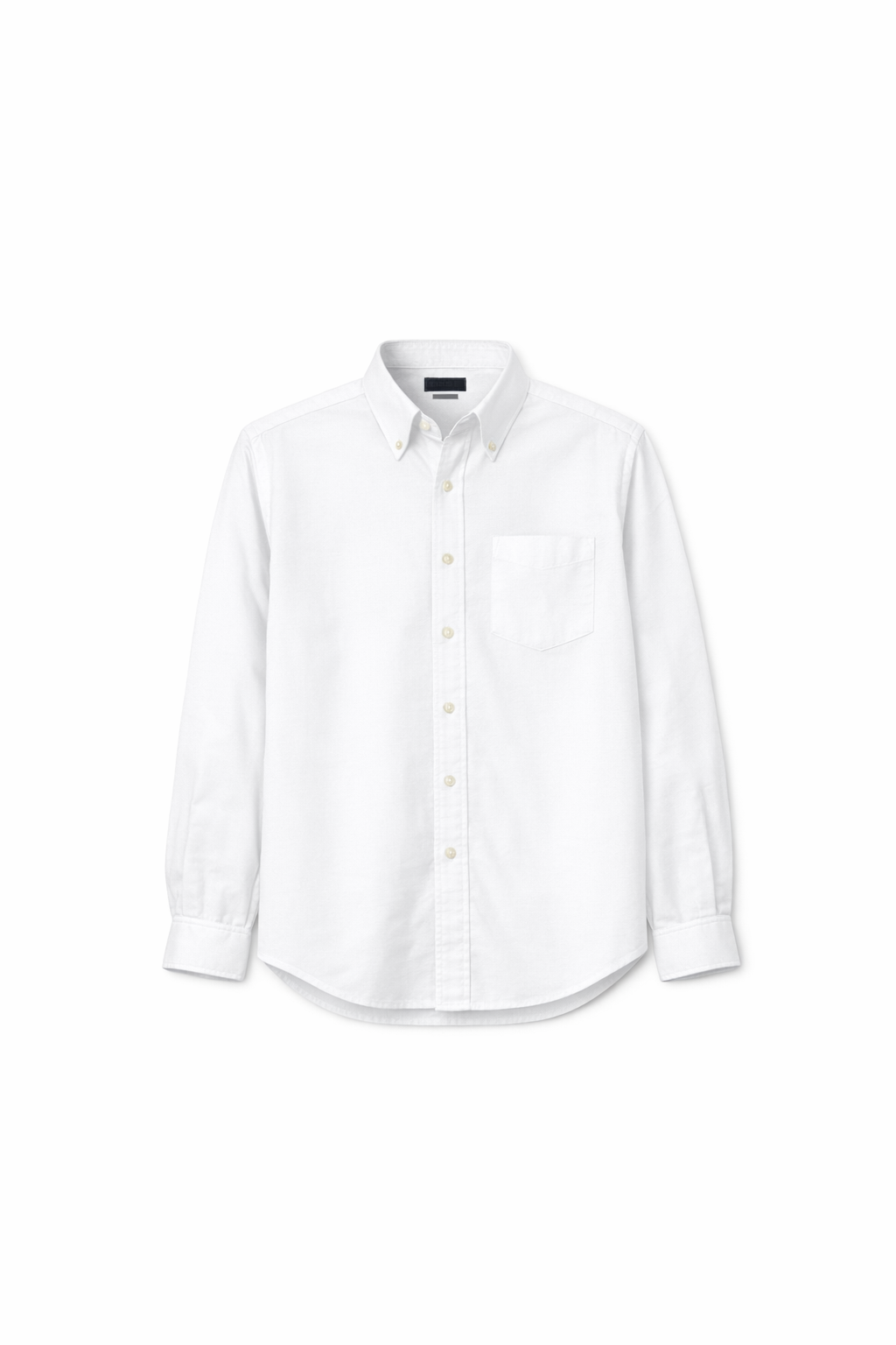 Classic Oxford Shirt